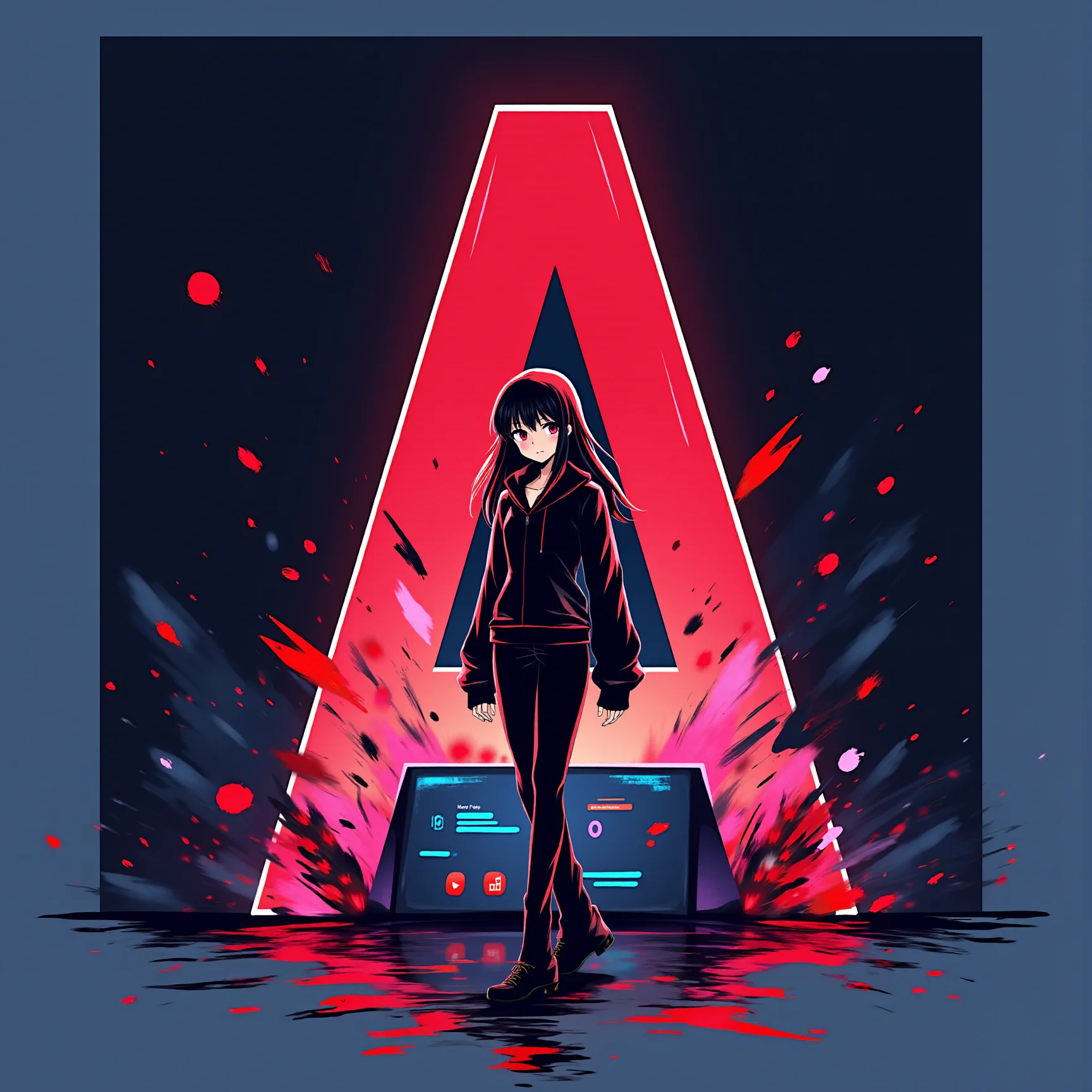 История просмотра