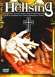 Хеллсинг: Война с нечистью