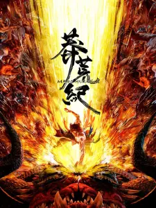 Легенда о нефритовом мече (2026)