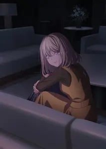 Ура мечте! Это MyGO! / Ave Mujica