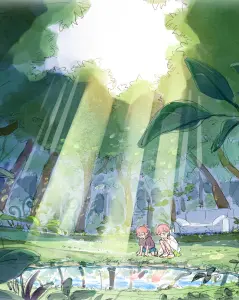 Страна Номо